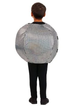 Disco Ball Costume For Toddlers 7 Disco Ball Costume For Toddlers -Halloween Costumes toddler disco ball costume alt 2