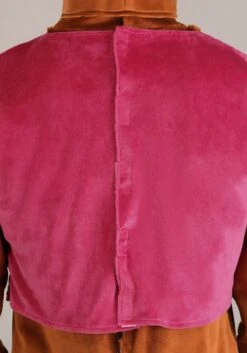 Boy's Toddler Disney Aladdin Abu Costume 18 Boy's Toddler Disney Aladdin Abu Costume -Halloween Costumes toddler disney aladdin abu costume alt 6