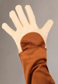 Boy's Toddler Disney Aladdin Abu Costume 19 Boy's Toddler Disney Aladdin Abu Costume -Halloween Costumes toddler disney aladdin abu costume alt 7