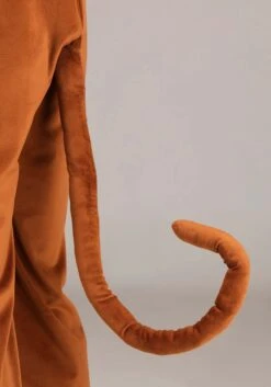 Boy's Toddler Disney Aladdin Abu Costume 20 Boy's Toddler Disney Aladdin Abu Costume -Halloween Costumes toddler disney aladdin abu costume alt 8