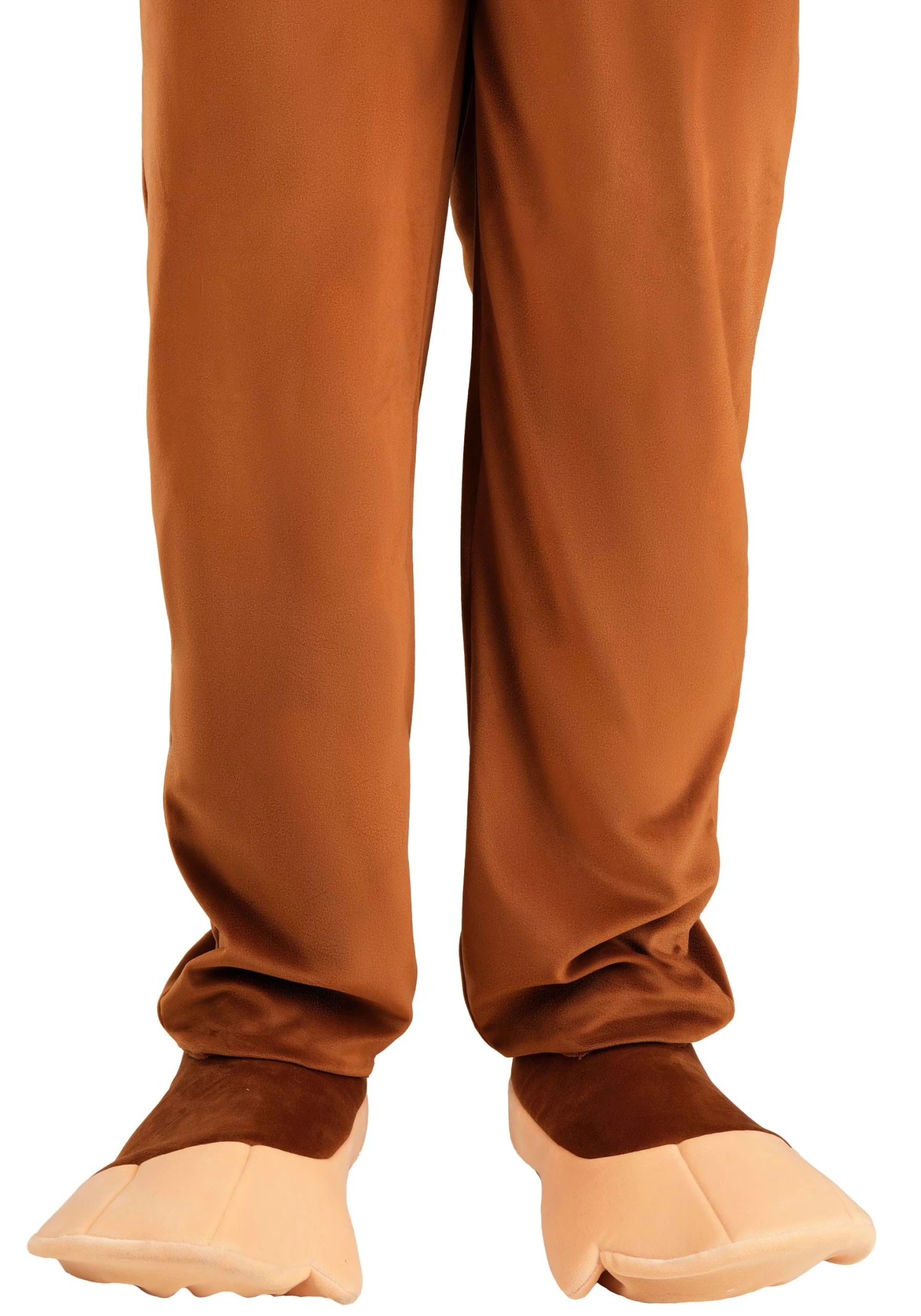 Boy's Toddler Disney Aladdin Abu Costume 12 Boy's Toddler Disney Aladdin Abu Costume - Image 10