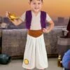 Disney Aladdin Toddler Costume For Boys -Halloween Costumes toddler disney aladdin costume