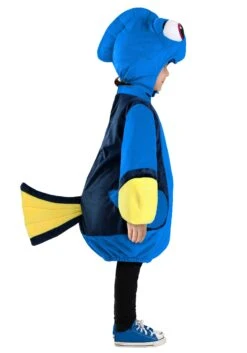 Disney And Pixar Finding Nemo Dory Costume For Toddlers 19 Disney And Pixar Finding Nemo Dory Costume For Toddlers -Halloween Costumes toddler disney and pixar dory costume alt 8