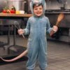 Disney And Pixar Remy Ratatouille Costume For Toddlers -Halloween Costumes toddler disney and pixar remy ratatouille costume