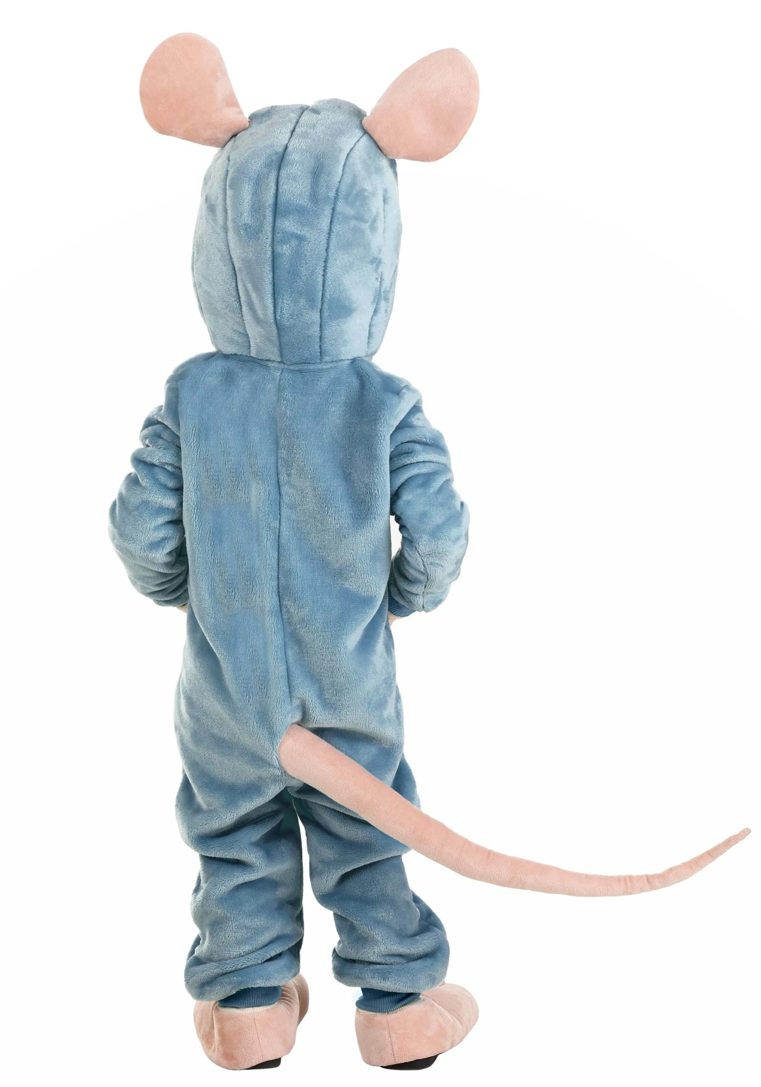 Disney And Pixar Remy Ratatouille Costume For Toddlers 4 Disney And Pixar Remy Ratatouille Costume For Toddlers - Image 2