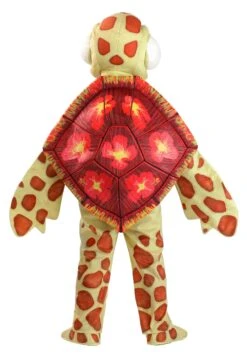 Disney And Pixar Finding Nemo Squirt Costume For Toddlers -Halloween Costumes toddler disney and pixar squirt finding nemo costu alt 10