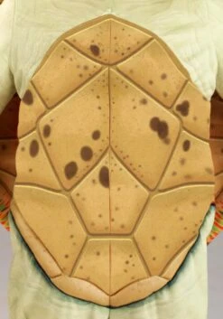 Disney And Pixar Finding Nemo Squirt Costume For Toddlers -Halloween Costumes toddler disney and pixar squirt finding nemo costu alt 5