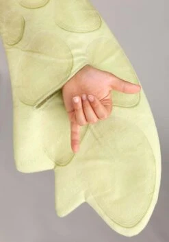 Disney And Pixar Finding Nemo Squirt Costume For Toddlers -Halloween Costumes toddler disney and pixar squirt finding nemo costu alt 6