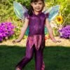 Girl's Disney Fairies Vidia Toddler Costume 2 Girl's Disney Fairies Vidia Toddler Costume -Halloween Costumes toddler disney fairies vidia costume
