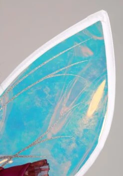 Girl's Disney Fairies Vidia Toddler Costume 12 Girl's Disney Fairies Vidia Toddler Costume -Halloween Costumes toddler disney fairies vidia costume alt 2