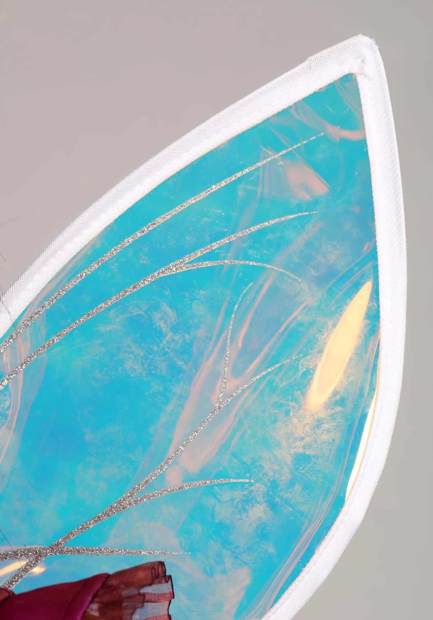 Girl's Disney Fairies Vidia Toddler Costume 5 Girl's Disney Fairies Vidia Toddler Costume - Image 3