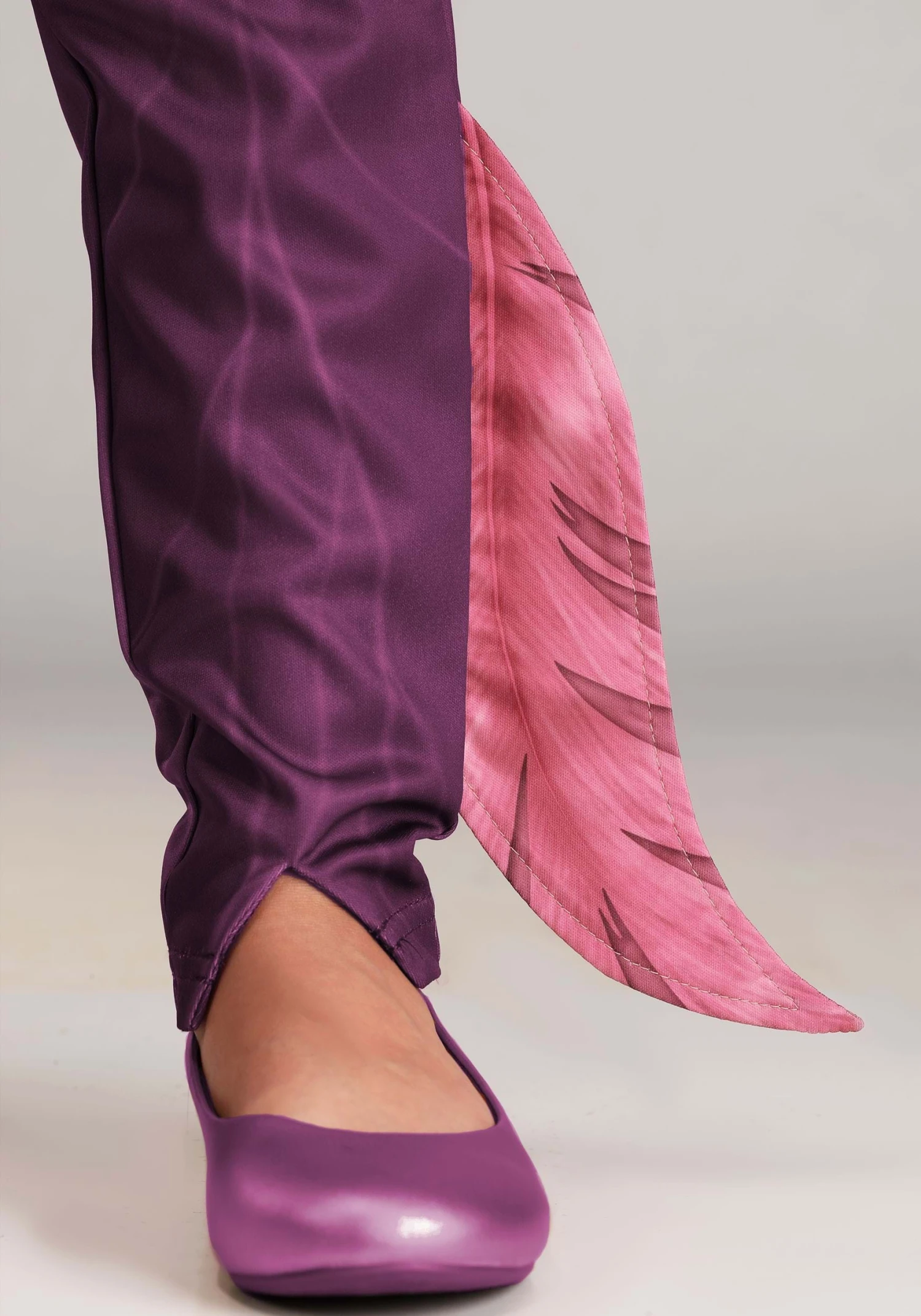 Girl's Disney Fairies Vidia Toddler Costume 6 Girl's Disney Fairies Vidia Toddler Costume - Image 4