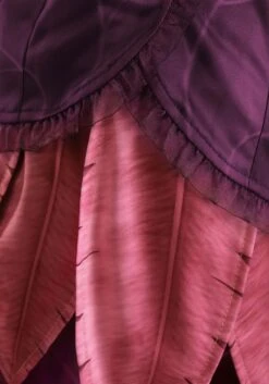 Girl's Disney Fairies Vidia Toddler Costume 14 Girl's Disney Fairies Vidia Toddler Costume -Halloween Costumes toddler disney fairies vidia costume alt 4