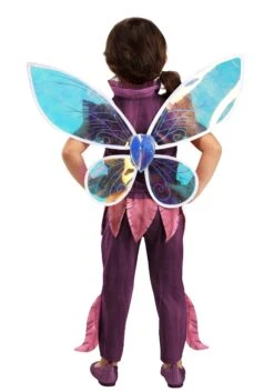 Girl's Disney Fairies Vidia Toddler Costume 15 Girl's Disney Fairies Vidia Toddler Costume -Halloween Costumes toddler disney fairies vidia costume alt 5