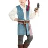 Disney Jack Sparrow Toddler Costume Onesie -Halloween Costumes toddler disney jack sparrow costume onesie