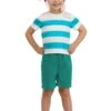 Boy's Toddler Disney Mr. Smee Costume 1 Boy's Toddler Disney Mr. Smee Costume -Halloween Costumes toddler disney mr smee costume