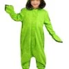 Disney Oogie Boogie Toddler Costume Onesie 2 Disney Oogie Boogie Toddler Costume Onesie -Halloween Costumes toddler disney oogie boogie costume onesie