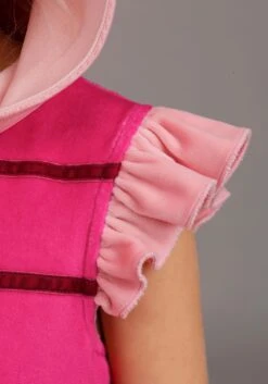 Girl's Toddler Disney Piglet Costume Dress -Halloween Costumes toddler disney piglet costume alt 7