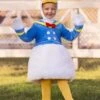 Donald Duck Toddler Costume 2 Donald Duck Toddler Costume -Halloween Costumes toddler donald duck costume