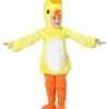 Toddler Duck Costume 2 Toddler Duck Costume -Halloween Costumes toddler duck costume