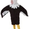Toddler Bald Eagle Costume 2 Toddler Bald Eagle Costume -Halloween Costumes toddler eagle costume