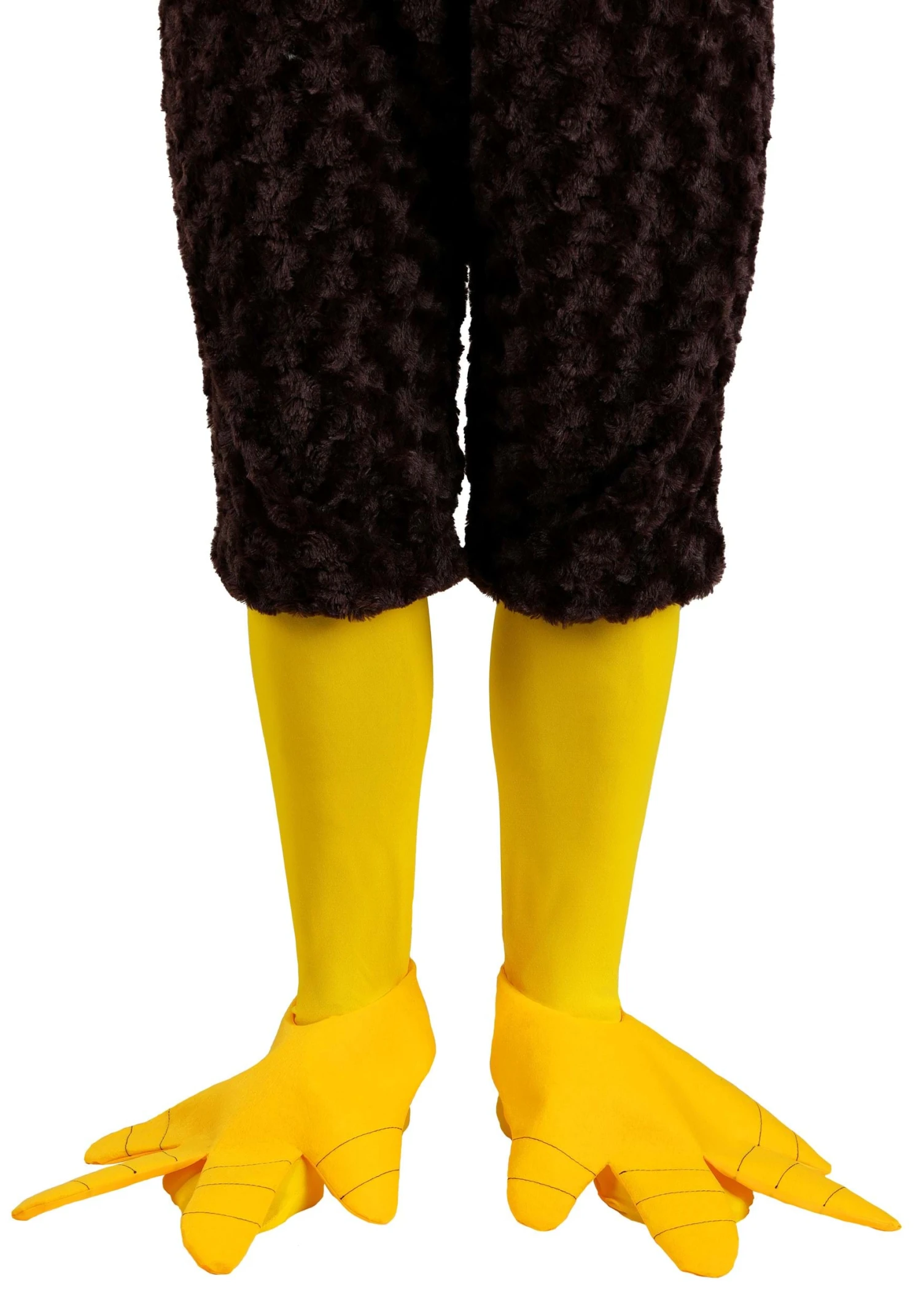 Toddler Bald Eagle Costume 5 Toddler Bald Eagle Costume - Image 3