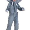 Toddler Elephant Costume 1 Toddler Elephant Costume -Halloween Costumes toddler elephant