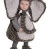 Toddler Elephant Bubble Costume