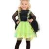 Girl's Firefly Toddler Costume 2 Girl's Firefly Toddler Costume -Halloween Costumes toddler firefly costume