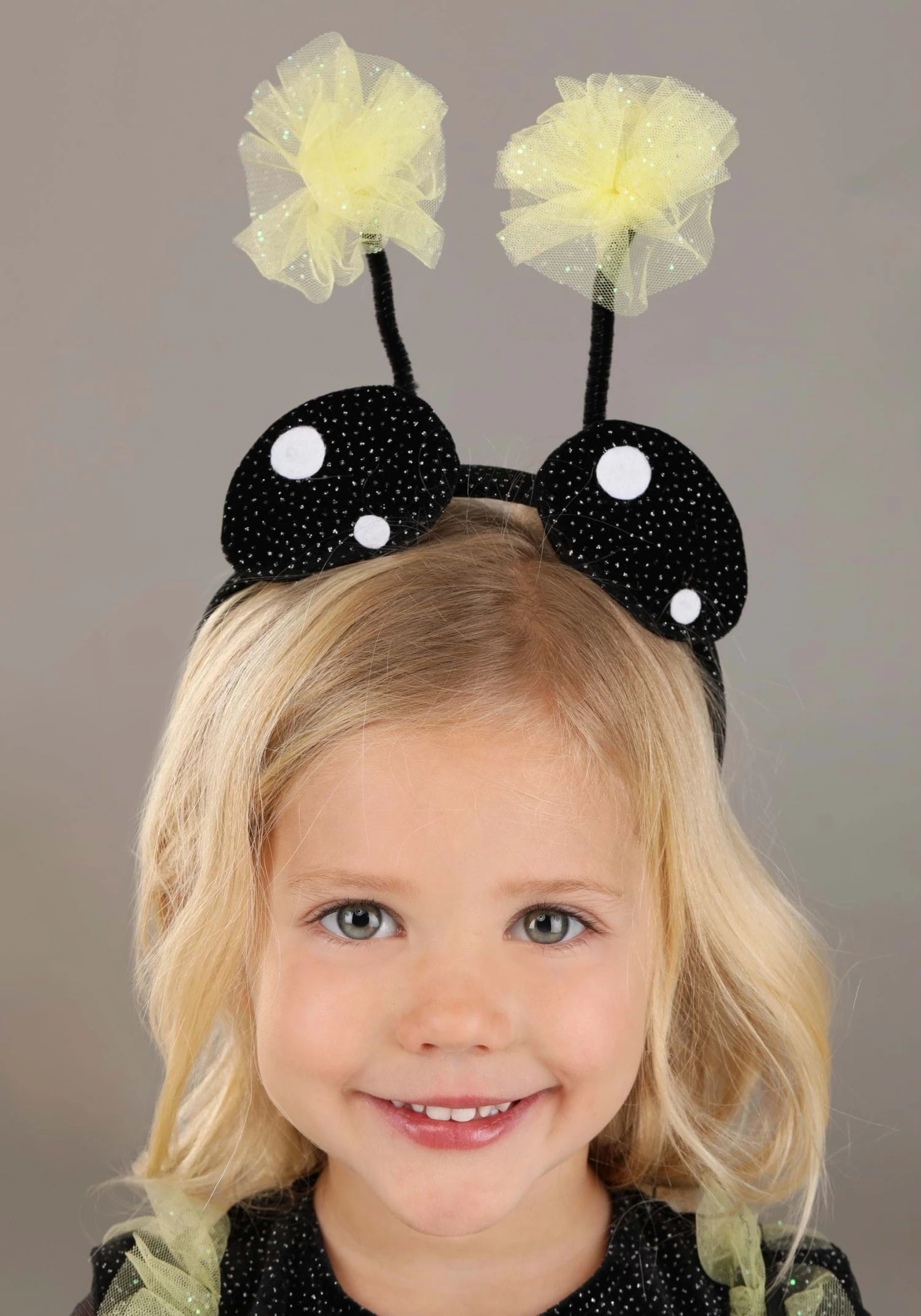 Girl's Firefly Toddler Costume 5 Girl's Firefly Toddler Costume - Image 3