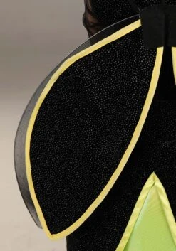 Girl's Firefly Toddler Costume 13 Girl's Firefly Toddler Costume -Halloween Costumes toddler firefly costume alt 5