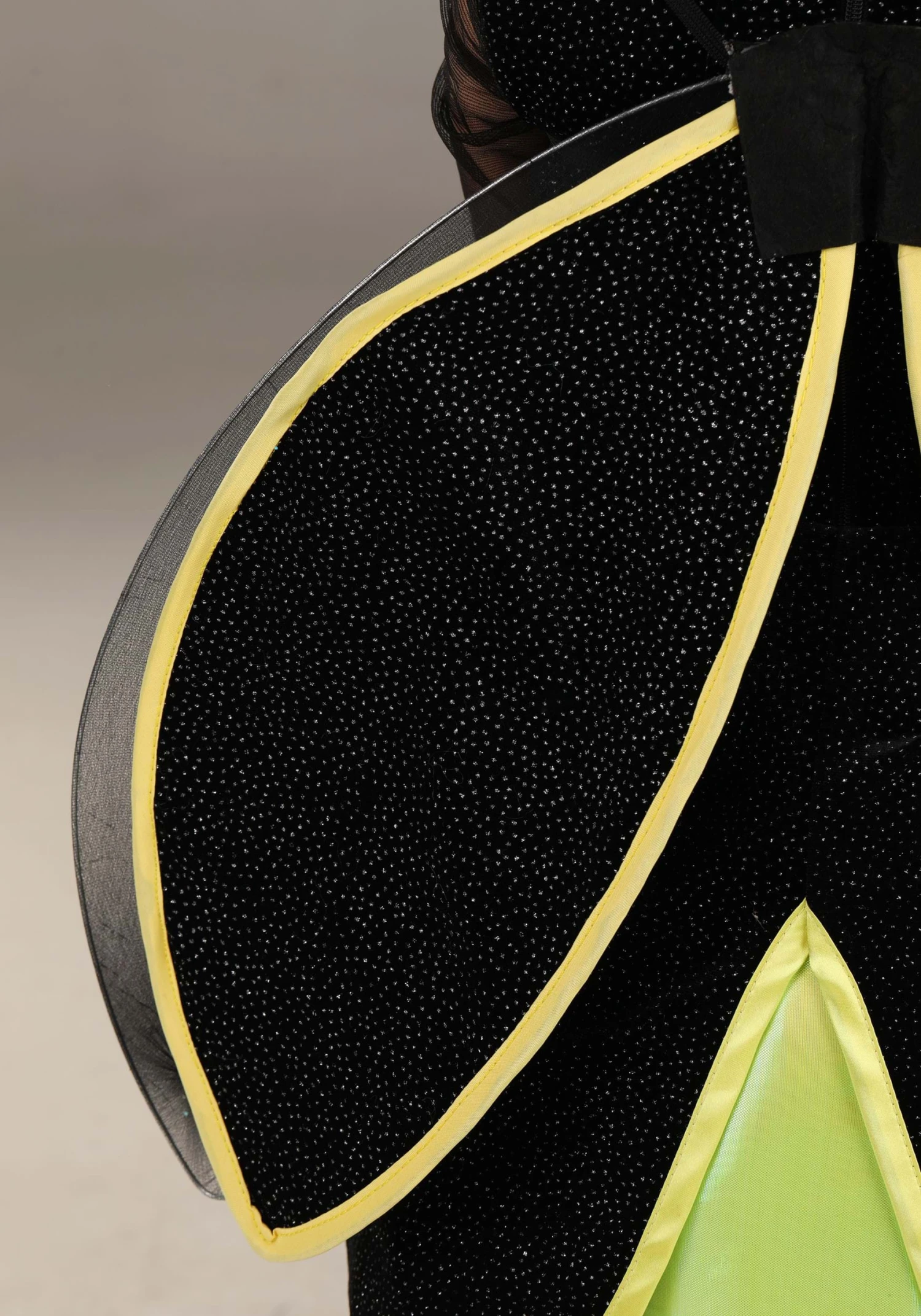 Girl's Firefly Toddler Costume 8 Girl's Firefly Toddler Costume - Image 6