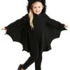 Toddler Fleece Bat Costume 1 Toddler Fleece Bat Costume -Halloween Costumes toddler fleece bat costume