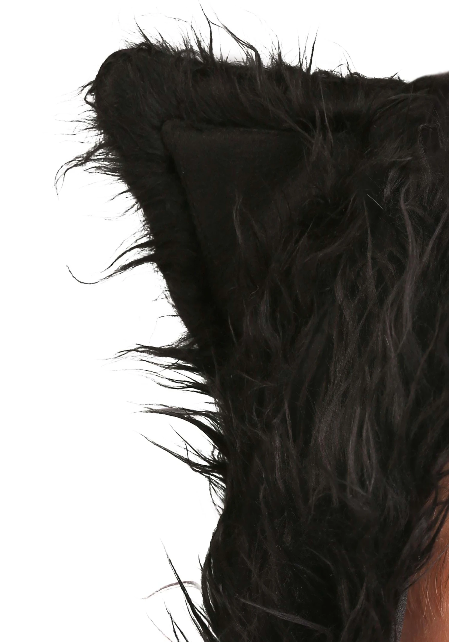 Toddler Fleece Bat Costume 4 Toddler Fleece Bat Costume - Image 2