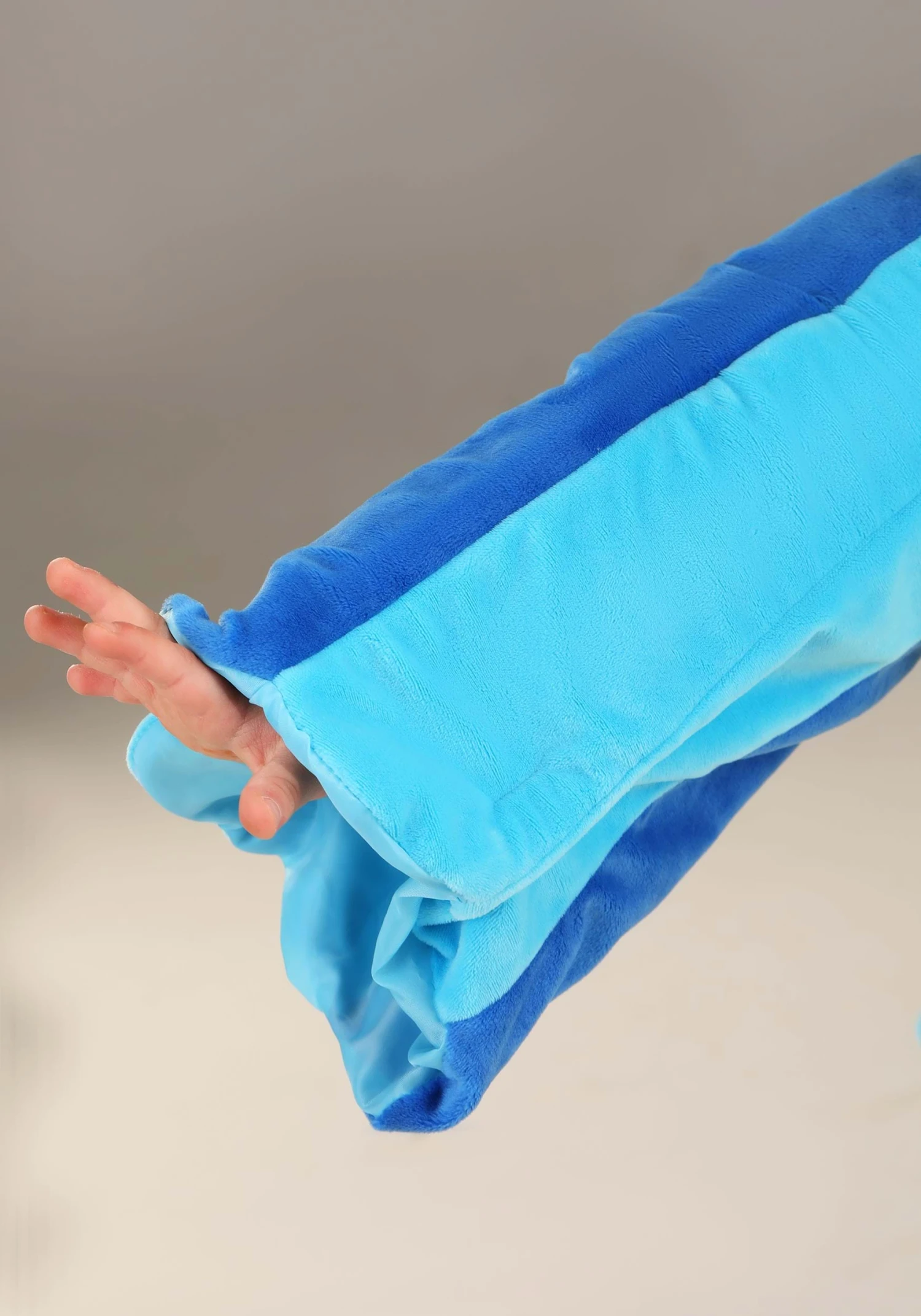 Disney Plush Flounder Costume For Toddlers 6 Disney Plush Flounder Costume For Toddlers - Image 4