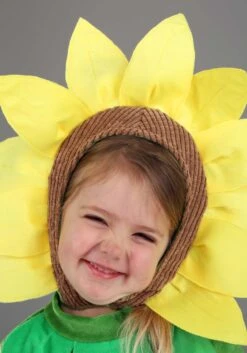 Toddler Flower Costume 6 Toddler Flower Costume -Halloween Costumes toddler flower costume alt 1