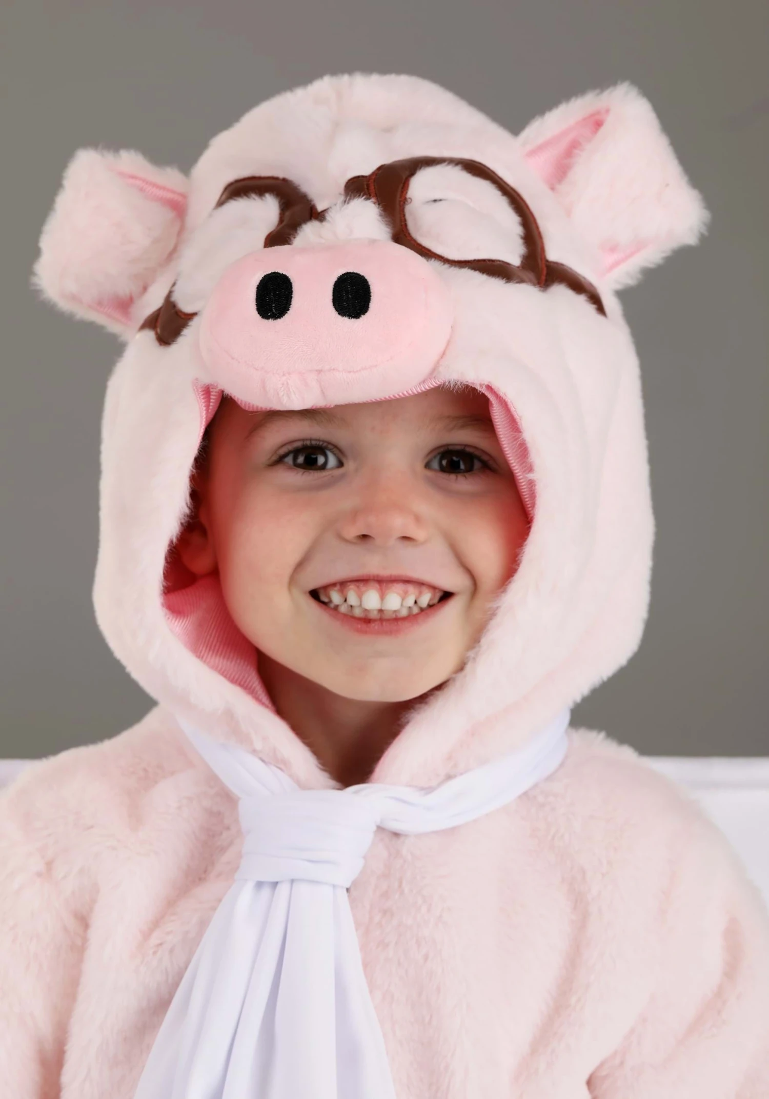 Flying Pig Costume For Toddlers 6 Flying Pig Costume For Toddlers - Image 4