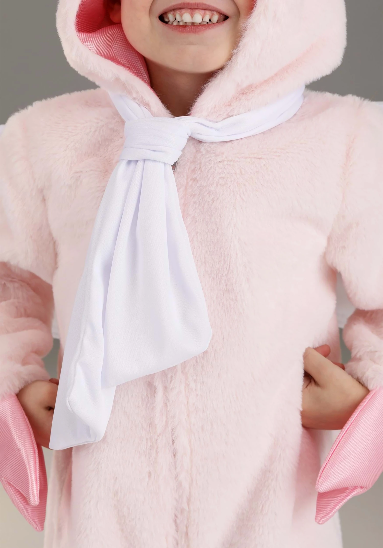 Flying Pig Costume For Toddlers 7 Flying Pig Costume For Toddlers - Image 5