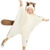 Flying Squirrel Costume For Toddlers 2 Flying Squirrel Costume For Toddlers -Halloween Costumes toddler flying squirrel costume
