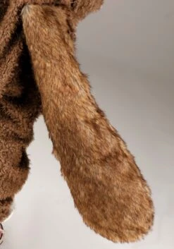 Flying Squirrel Costume For Toddlers -Halloween Costumes toddler flying squirrel costume alt 3