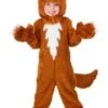 Fox Costume For Toddlers 2 Fox Costume For Toddlers -Halloween Costumes toddler fox costume
