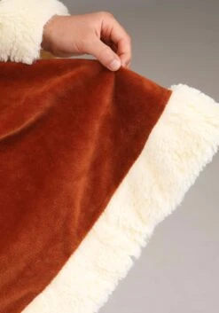 Toddler Fox Dress Costume 12 Toddler Fox Dress Costume -Halloween Costumes toddler fox dress costume alt 4