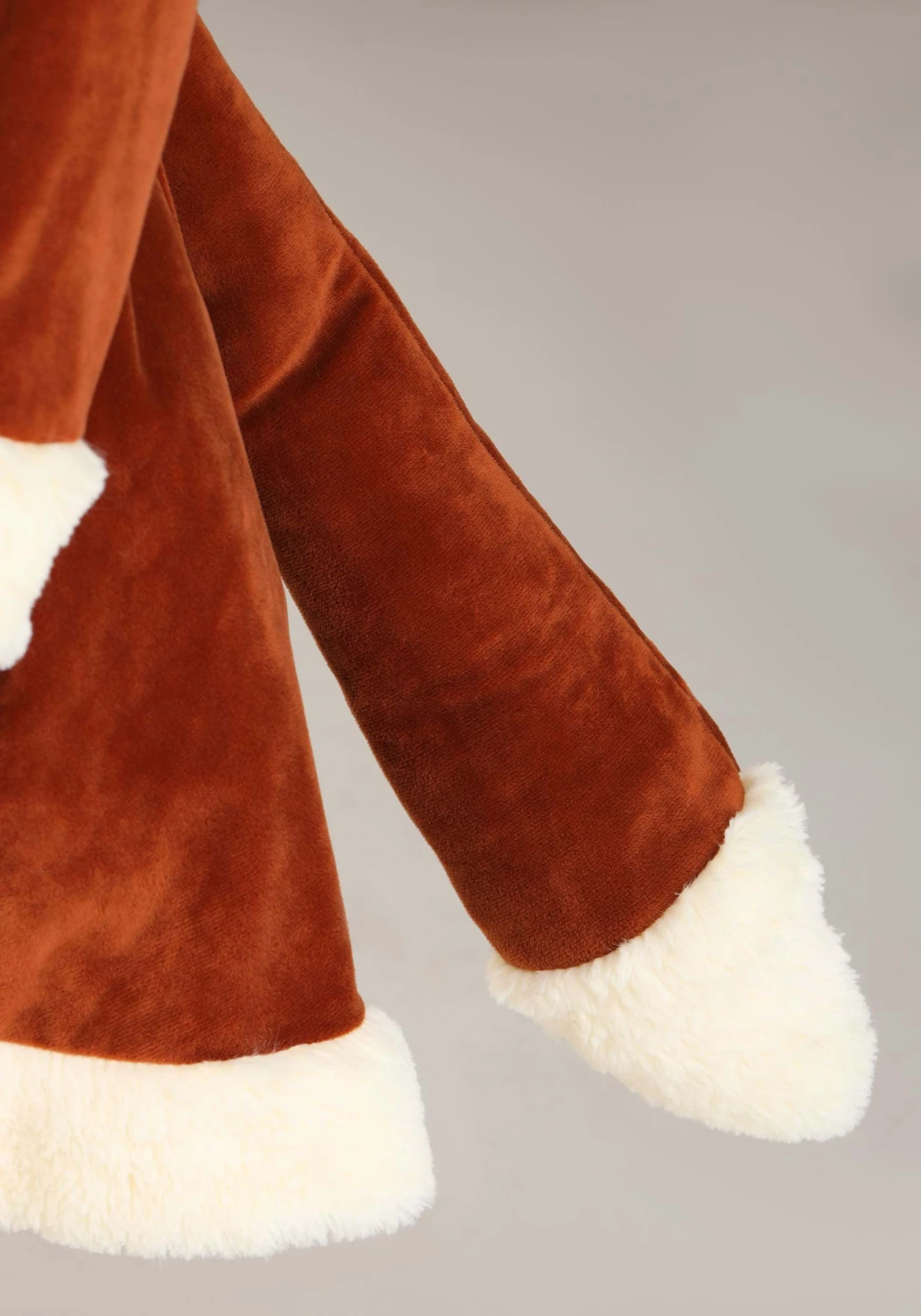 Toddler Fox Dress Costume 8 Toddler Fox Dress Costume - Image 6