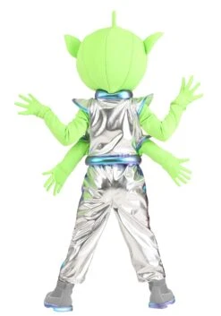 Friendly Alien Costume For Toddlers 10 Friendly Alien Costume For Toddlers -Halloween Costumes toddler friendly alien costume alt 1