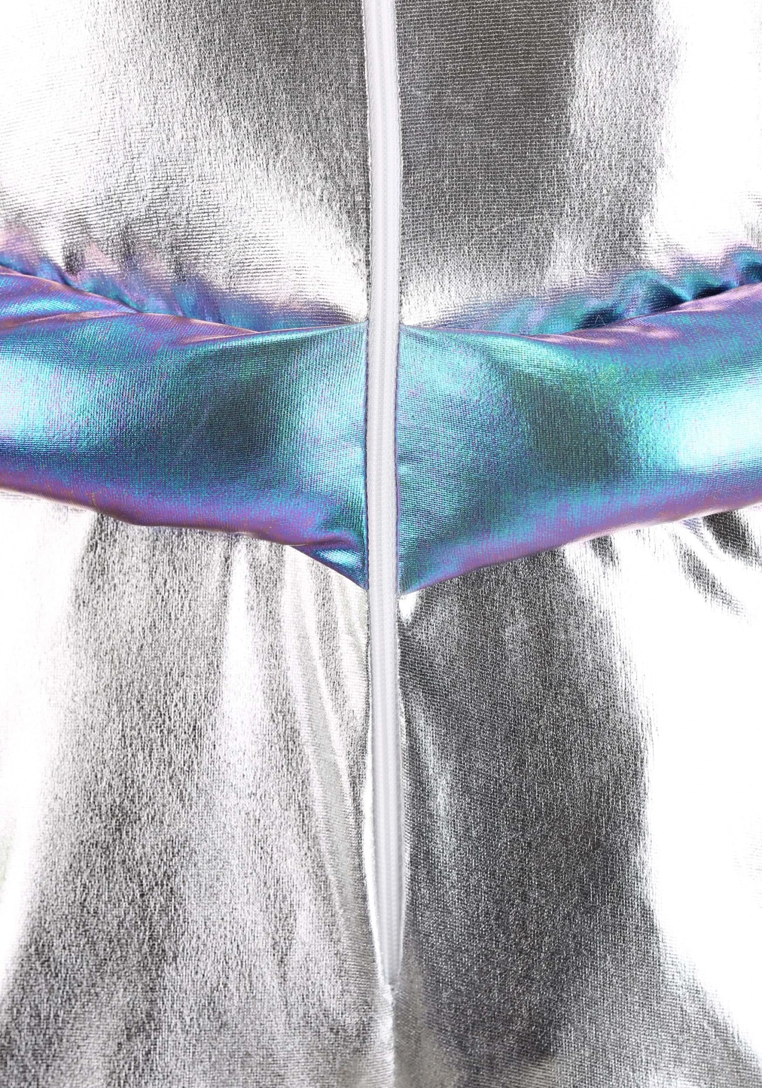 Friendly Alien Costume For Toddlers 8 Friendly Alien Costume For Toddlers - Image 6