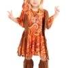 Fringe Hippie Toddler Costume 1 Fringe Hippie Toddler Costume -Halloween Costumes toddler fringe hippie costume