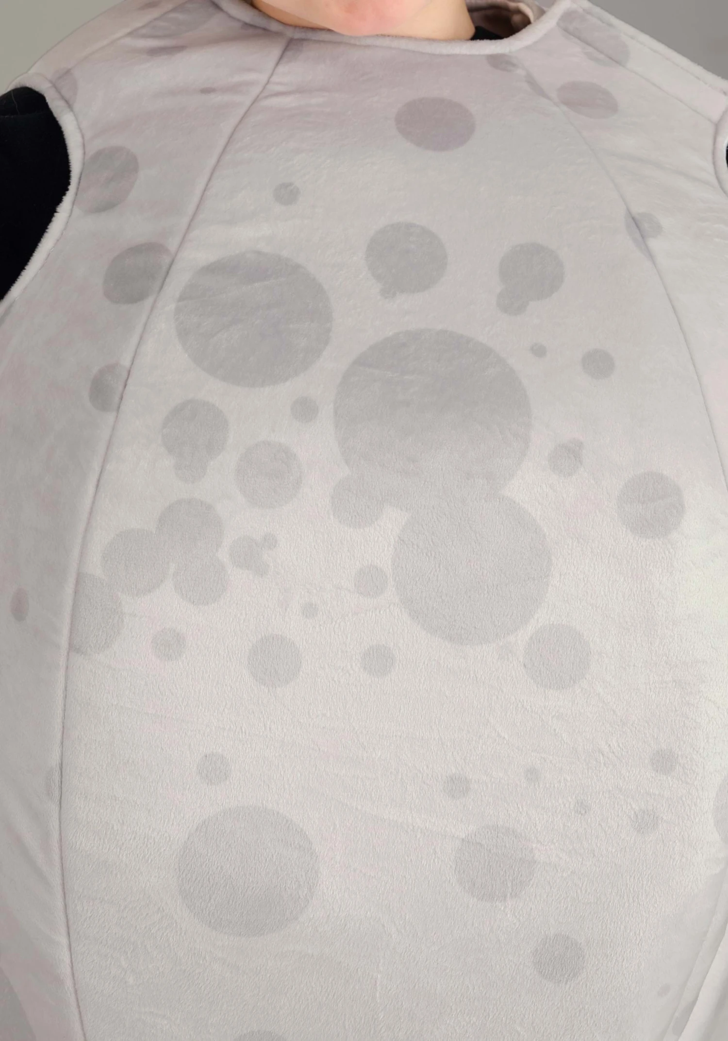 Full Moon Costume For Toddlers 6 Full Moon Costume For Toddlers - Image 4