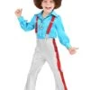 Funky Disco Costume For Toddlers -Halloween Costumes toddler funky disco costume