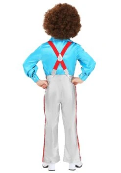 Funky Disco Costume For Toddlers 8 Funky Disco Costume For Toddlers -Halloween Costumes toddler funky disco costume alt 1