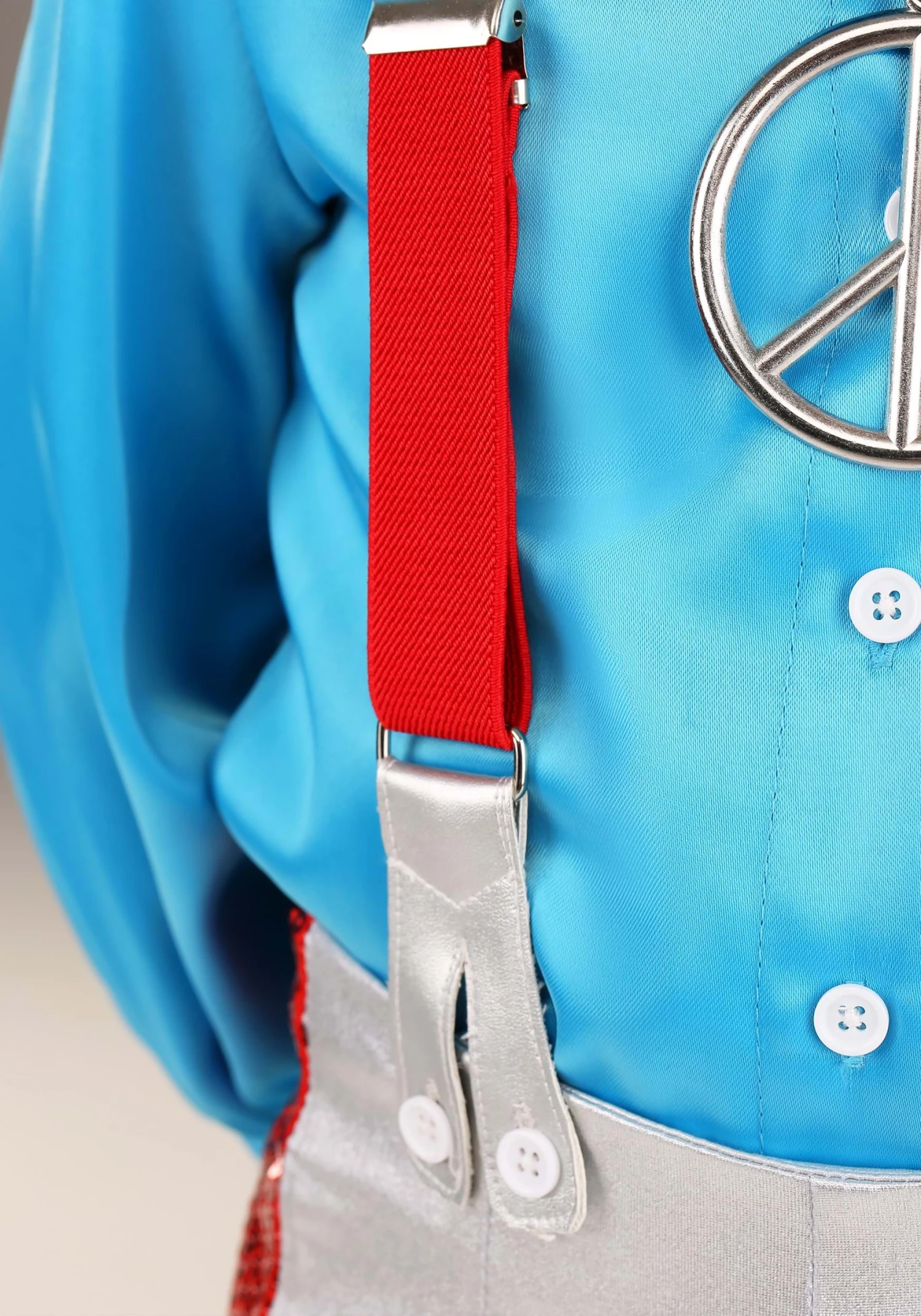 Funky Disco Costume For Toddlers 6 Funky Disco Costume For Toddlers - Image 4